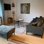 Apartmán Schoene Mit Ausblick Und Gartensitzplatz Lörrach